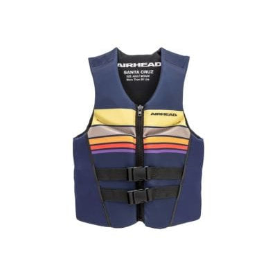 Kwik Tek Qualifies for Free Shipping AIRHEAD Neolite Santa Cruz XL Navy #30070-11-B-NB