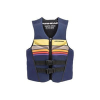 Kwik Tek Qualifies for Free Shipping AIRHEAD Neolite Santa Cruz XL Navy #30070-11-B-NB