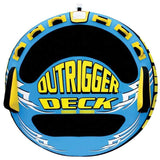 AIRHEAD Outrigger Towable Tube #AHOU-3