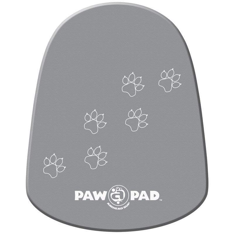 AIRHEAD Paws Pad Charcoal Gray #AHSUP-A011
