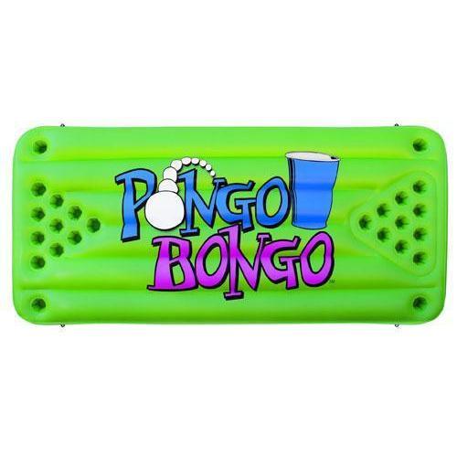 AIRHEAD Pongo Bongo Beer Pong Table #AHPB-1