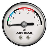 AIRHEAD Pressure Gauge #AHPG-1