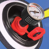 AIRHEAD Pressure Gauge #AHPG-1