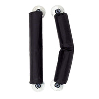 AIRHEAD PWC Fenders 2-pk Black #SB-4