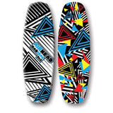 AIRHEAD Radical Wakeboard #AHW-3020