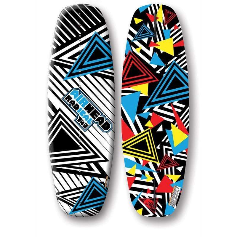 AIRHEAD Radical Wakeboard #AHW-3020