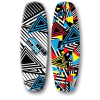 AIRHEAD Radical Wakeboard #AHW-3020
