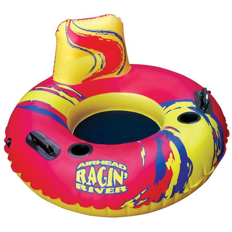 AIRHEAD Ragin' River #AHRR-2