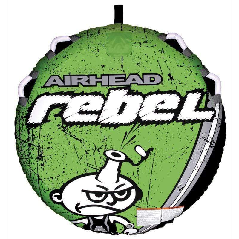 Kwik Tek Qualifies for Free Shipping AIRHEAD Rebel Tube Kit #AHRE-12