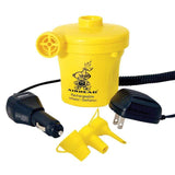 AIRHEAD Rechargeable 12v Pump #AHP-12R