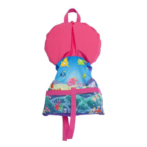 AIRHEAD Reef Fish Vest Infant #10089-01-A