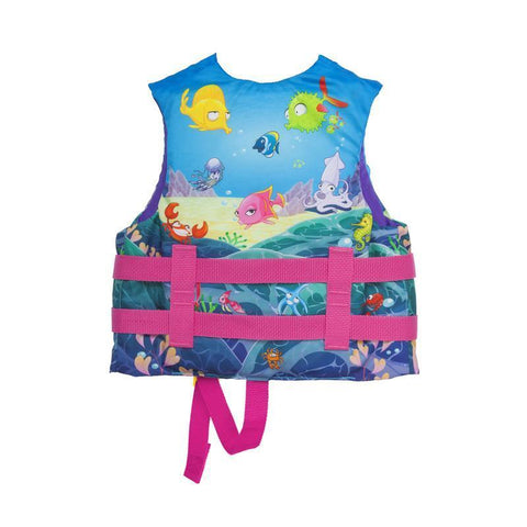 AIRHEAD Reef Vest Child #10089-02-A