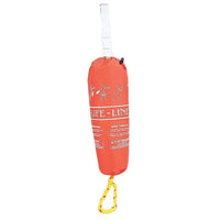 AIRHEAD Rescue Throw Bag 50' Rescue Line #LL-1