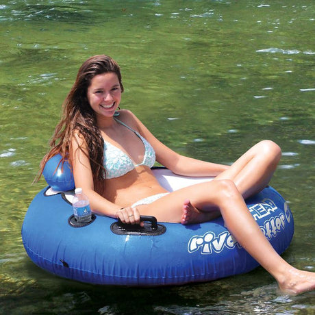 AIRHEAD River Otter Deluxe #AHRO-2