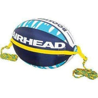 Kwik Tek Qualifies for Free Shipping AIRHEAD Rope 4k Booster Ball 60' #AHBB-2030