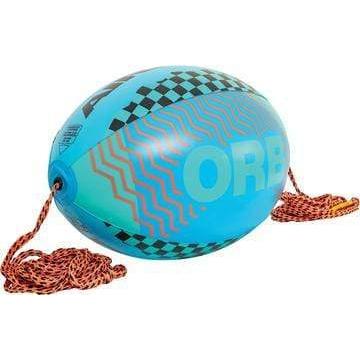 Kwik Tek Qualifies for Free Shipping AIRHEAD Rope-Orb Booster 60' #AHOR-12