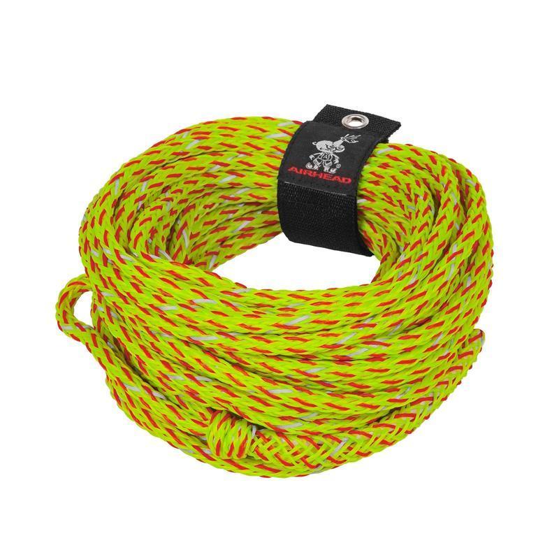 AIRHEAD Safety Tube Rope 1-2 Rider 60' #AHTR-02S