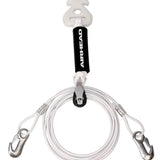 AIRHEAD Self Centering Tow Harness 14' Cable #AHTH-9