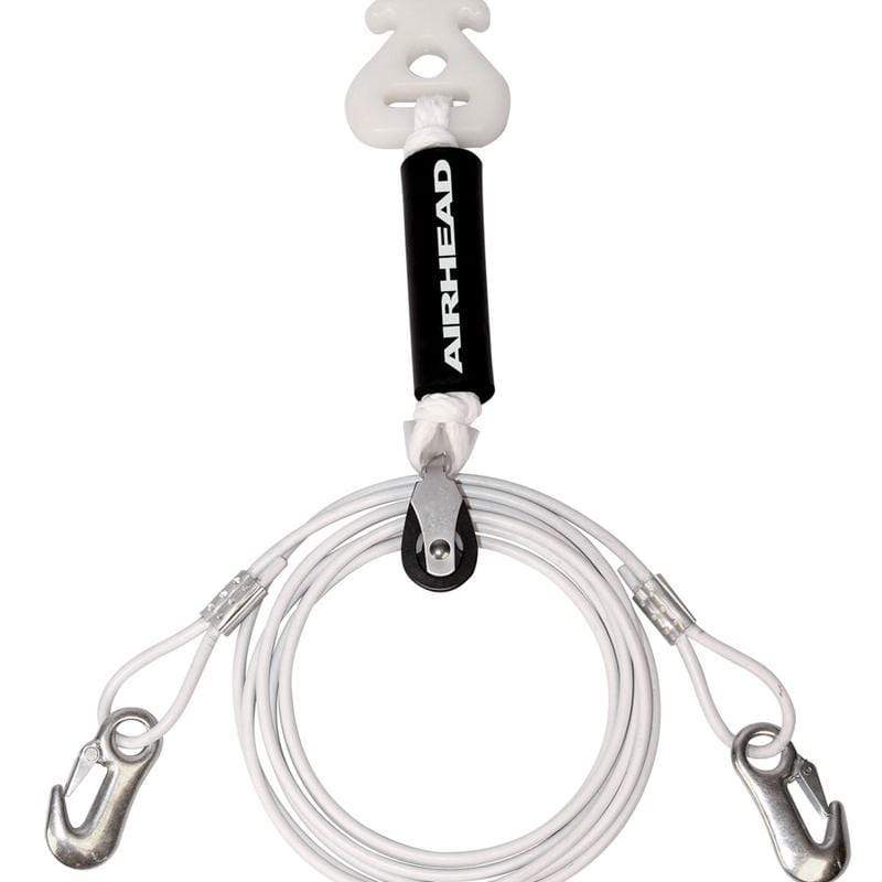AIRHEAD Self Centering Tow Harness 14' Cable #AHTH-9
