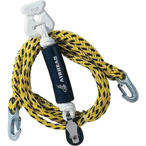 Ski & Tow Ropes & Harness