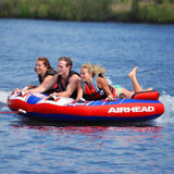 AIRHEAD Shockwave 3 #AHSH-3