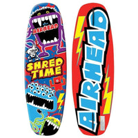 AIRHEAD Shred Time Wake Board #AHW-1030