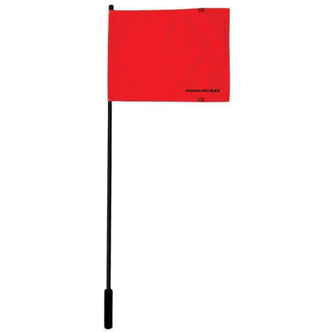 Kwik Tek Qualifies for Free Shipping AIRHEAD Ski Flag-Deluxe 48 #F-48