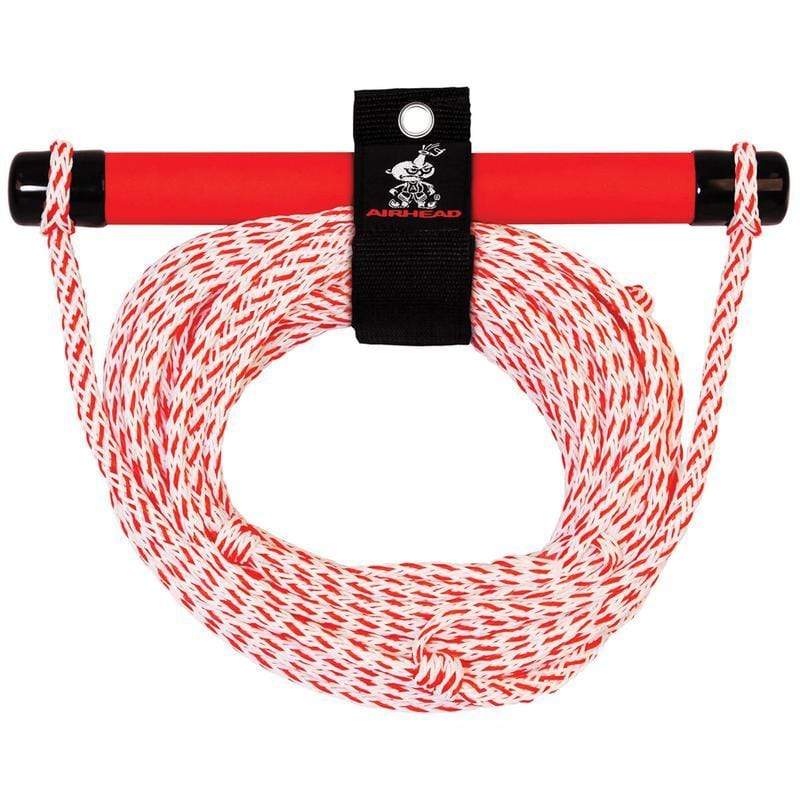 AIRHEAD Ski Rope Eva Handle #AHSR-1EVA