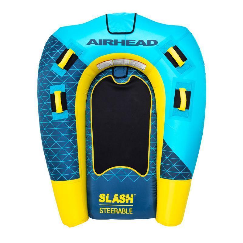 Kwik Tek Qualifies for Free Shipping AIRHEAD Slash II 2-Person Tube #AHSL-32