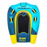 Kwik Tek Qualifies for Free Shipping AIRHEAD Slash II 2-Person Tube #AHSL-32