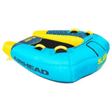 Kwik Tek Qualifies for Free Shipping AIRHEAD Slash II 2-Person Tube #AHSL-32
