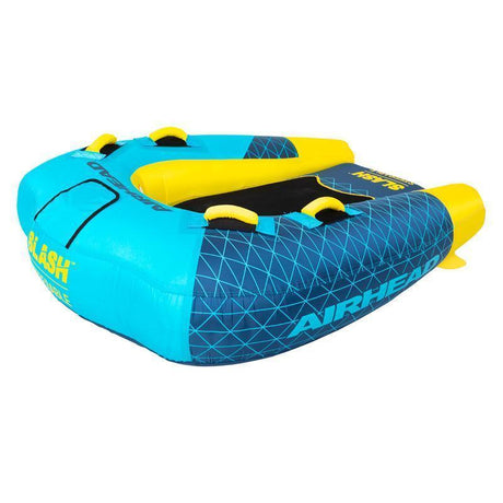 Kwik Tek Qualifies for Free Shipping AIRHEAD Slash II 2-Person Tube #AHSL-32