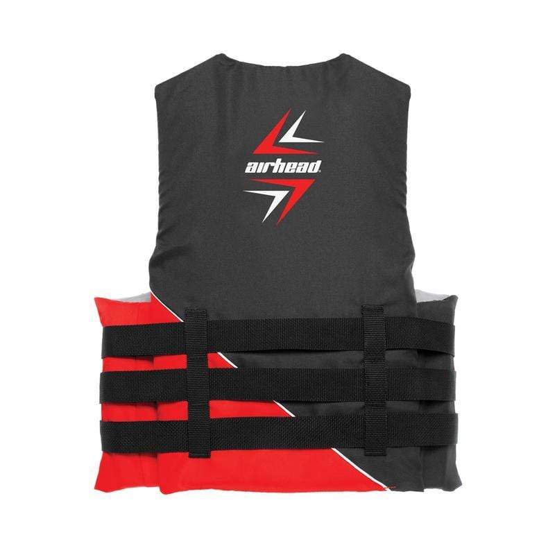 AIRHEAD Slash Vest S/M Red #10091-04-A-RD