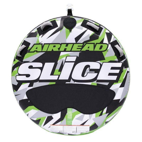 Kwik Tek Qualifies for Free Shipping AIRHEAD Slice Towable 2-Person #AHSSL-22