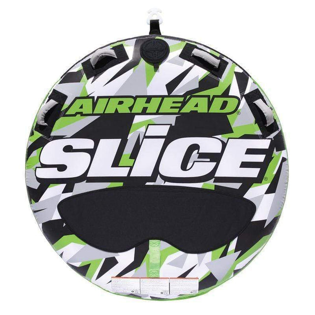 Kwik Tek Qualifies for Free Shipping AIRHEAD Slice Towable 2-Person #AHSSL-22