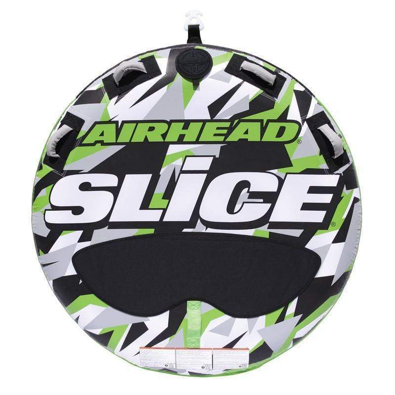 Kwik Tek Qualifies for Free Shipping AIRHEAD Slice Towable 2-Person #AHSSL-22