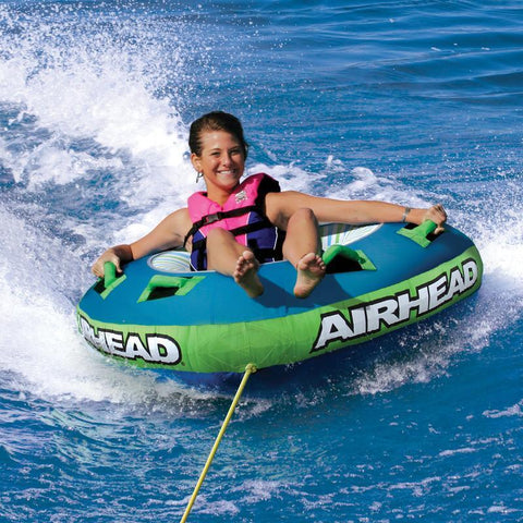 AIRHEAD Slide Towable Tube #AHSL-12