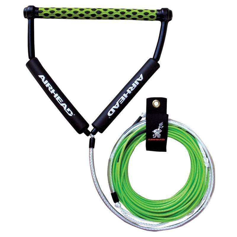 AIRHEAD Spectra Wakeboard Thermal Rope #AHWR-4