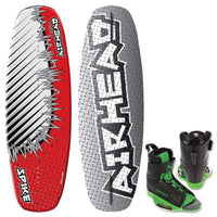 Kwik Tek Oversized - Not Qualified for Free Shipping AIRHEAD Spike W Goblin M #AHW-20212M