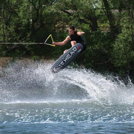 AIRHEAD Spike Wakeboard Venom 4-8 #AHW-20201