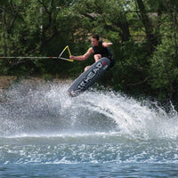 AIRHEAD Spike Wakeboard Venom 4-8 #AHW-20201