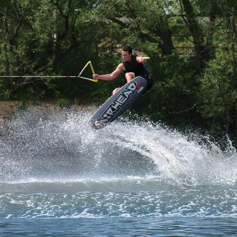 AIRHEAD Spike Wakeboard Venom 4-8 #AHW-20201