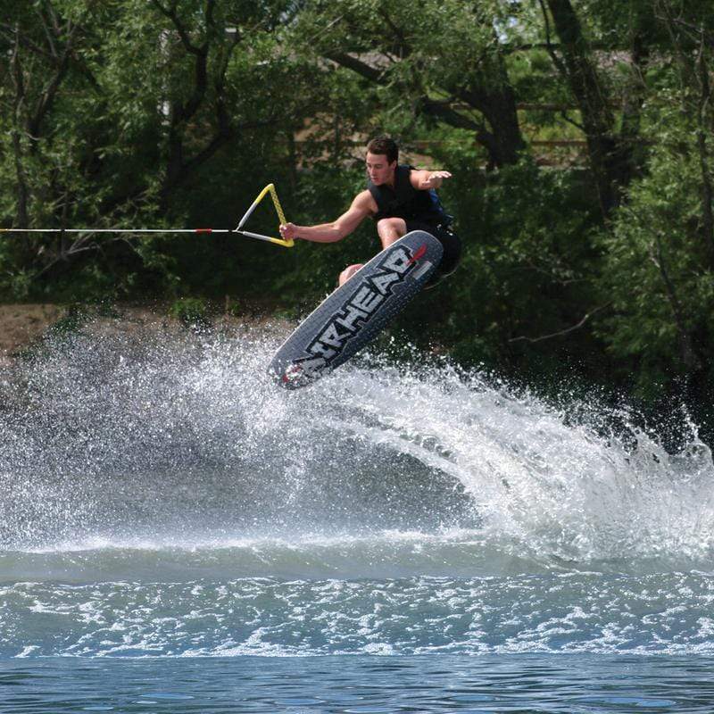 AIRHEAD Spike Wakeboard Venom 9-12 #AHW-20202