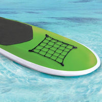 AIRHEAD Stand-Up Cargo Net #AHSUP-A024