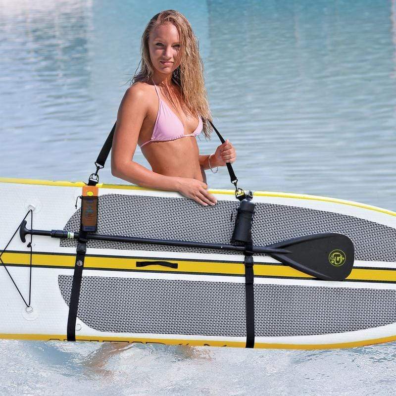 AIRHEAD Stand-Up Carrier #AHSUP-A016