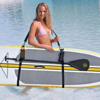 AIRHEAD Stand-Up Carrier #AHSUP-A016