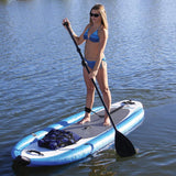 AIRHEAD Stand-Up HD Board Leash #AHSUP-A007