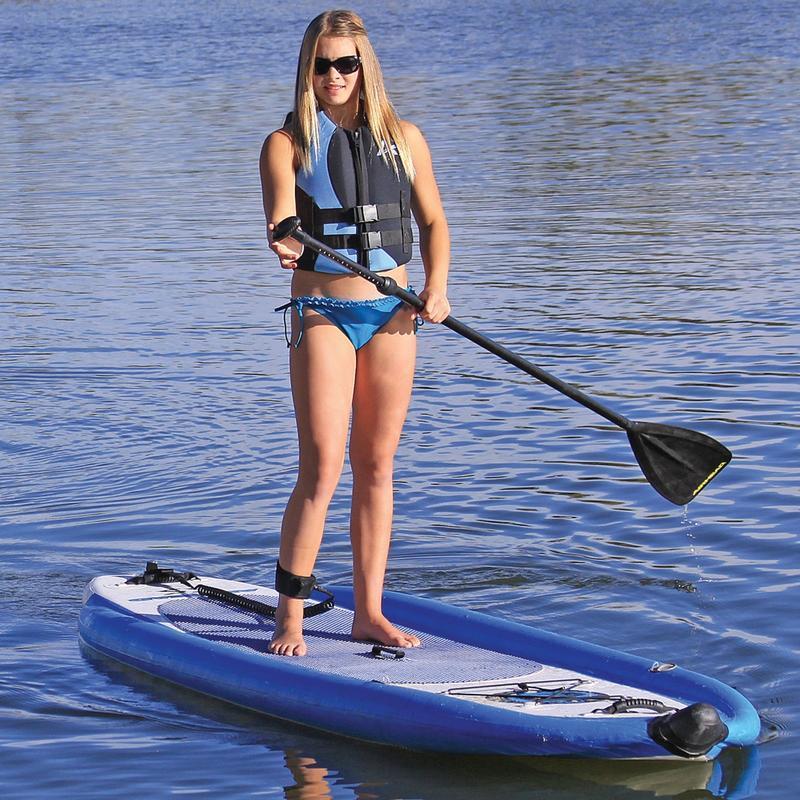 AIRHEAD Stand-Up HD Board Leash #AHSUP-A007