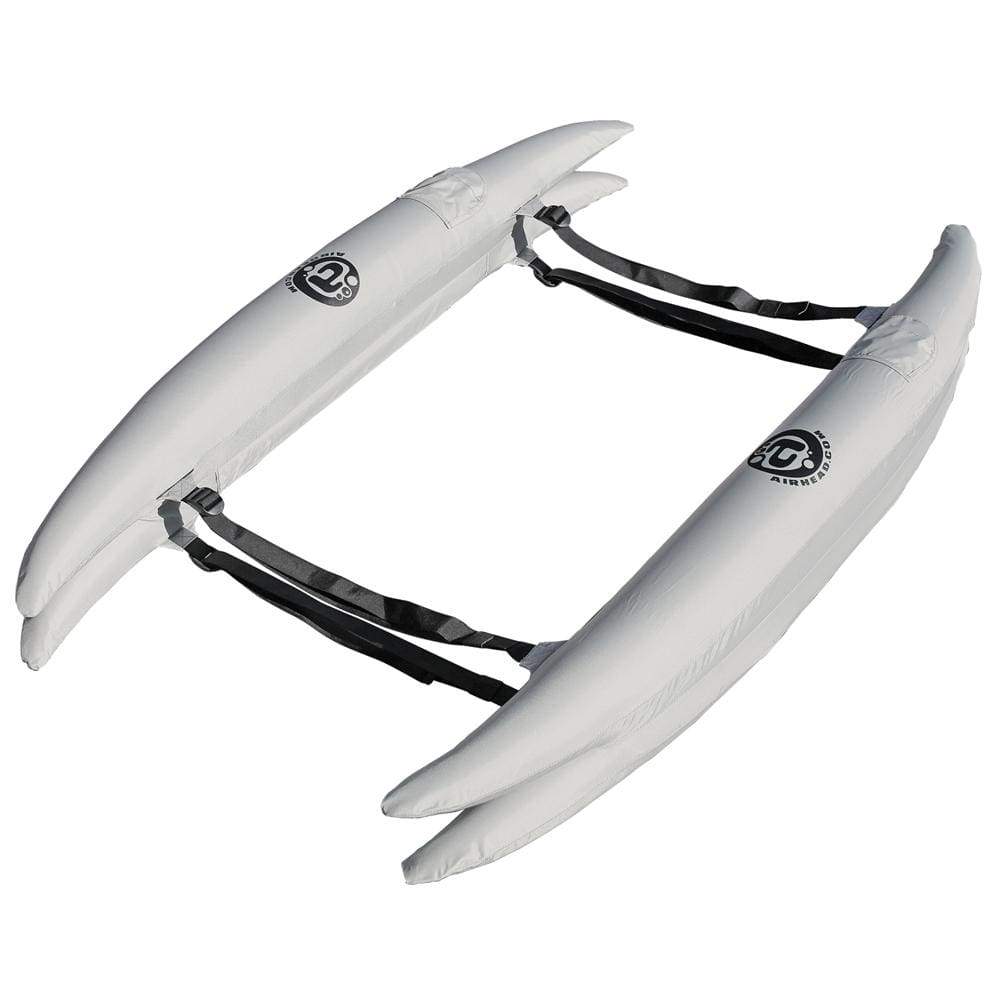 Kwik Tek Qualifies for Free Shipping AIRHEAD Stand-Up Stabilizers Set #AHSUP-A005