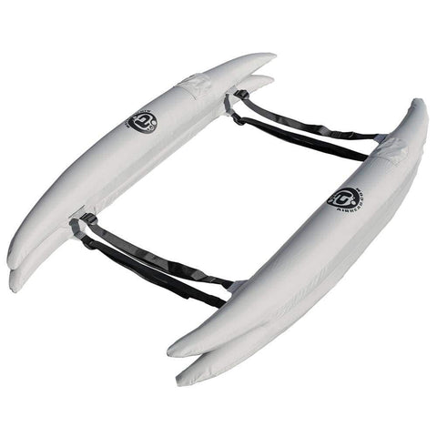 Kwik Tek Qualifies for Free Shipping AIRHEAD Stand-Up Stabilizers Set #AHSUP-A005